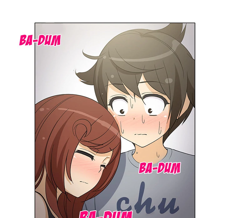 The Woman Next Door Chapter 8 Page 42
