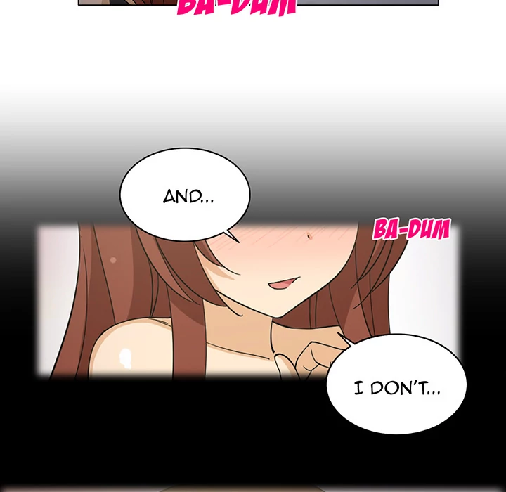 The Woman Next Door Chapter 8 Page 43