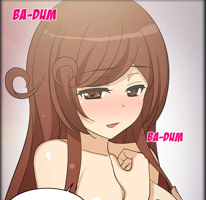 The Woman Next Door Chapter 8 Page 44