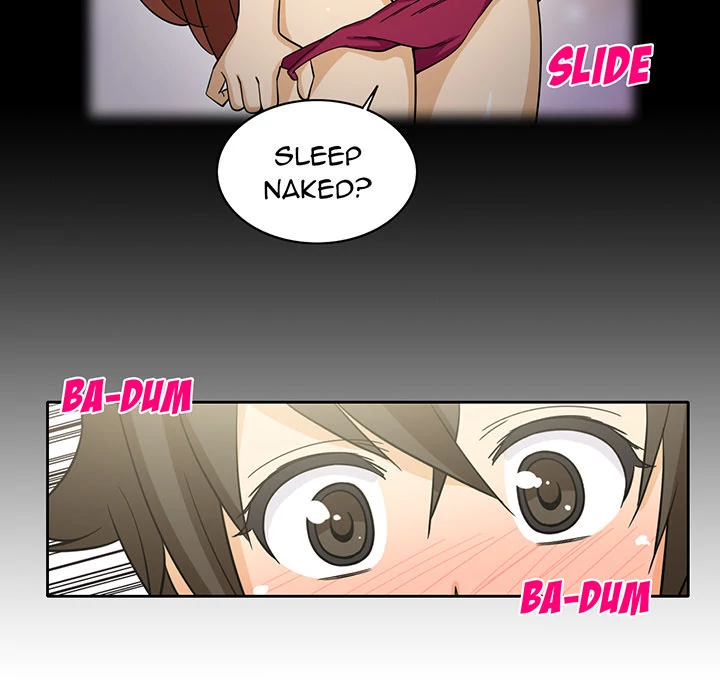 The Woman Next Door Chapter 8 Page 47