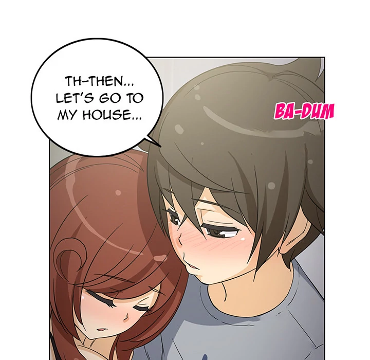 The Woman Next Door Chapter 8 Page 48