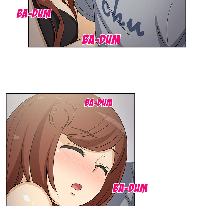 The Woman Next Door Chapter 8 Page 49
