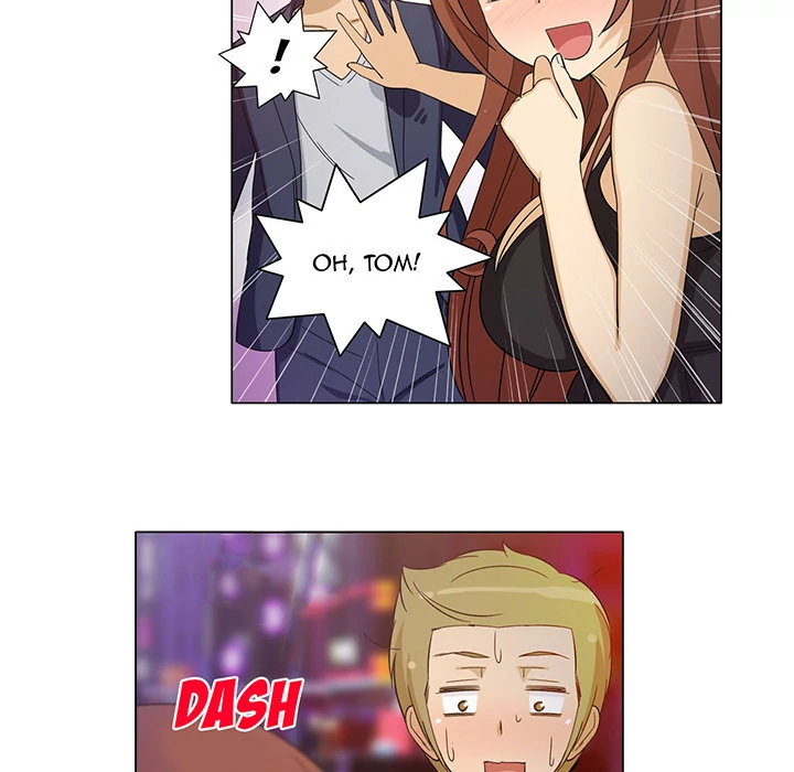 The Woman Next Door Chapter 8 Page 5