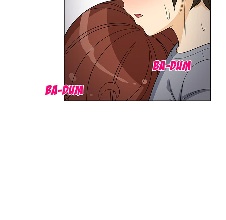 The Woman Next Door Chapter 8 Page 51