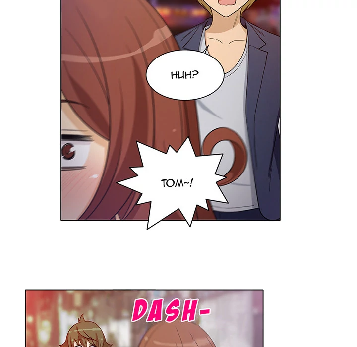The Woman Next Door Chapter 8 Page 6