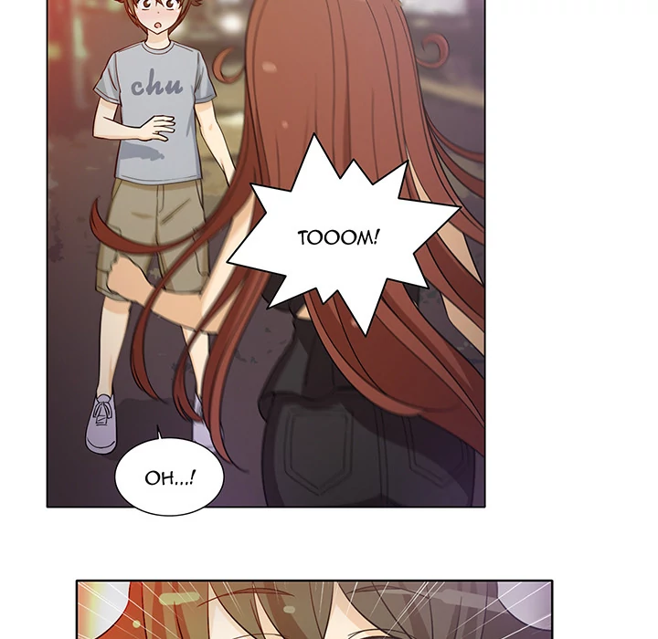 The Woman Next Door Chapter 8 Page 7