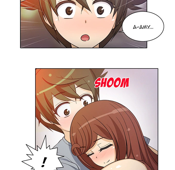 The Woman Next Door Chapter 8 Page 8