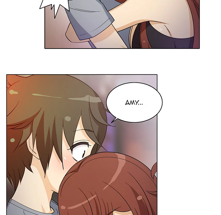 The Woman Next Door Chapter 8 Page 9