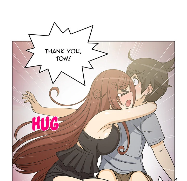 The Woman Next Door Chapter 9 Page 10
