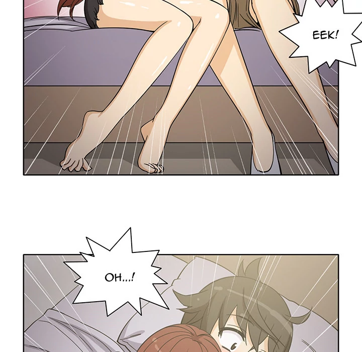 The Woman Next Door Chapter 9 Page 11