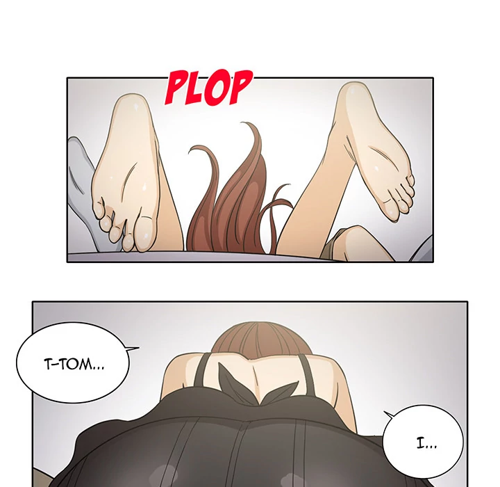 The Woman Next Door Chapter 9 Page 13