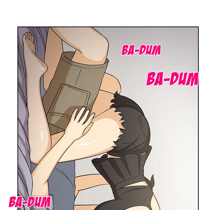 The Woman Next Door Chapter 9 Page 16