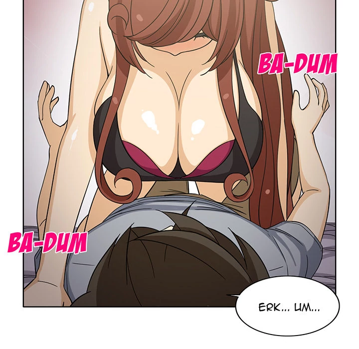 The Woman Next Door Chapter 9 Page 18