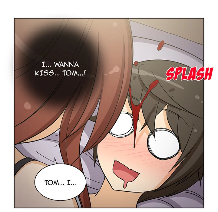 The Woman Next Door Chapter 9 Page 21