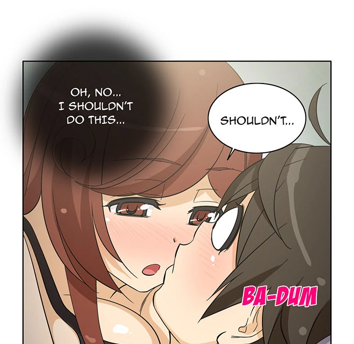 The Woman Next Door Chapter 9 Page 22