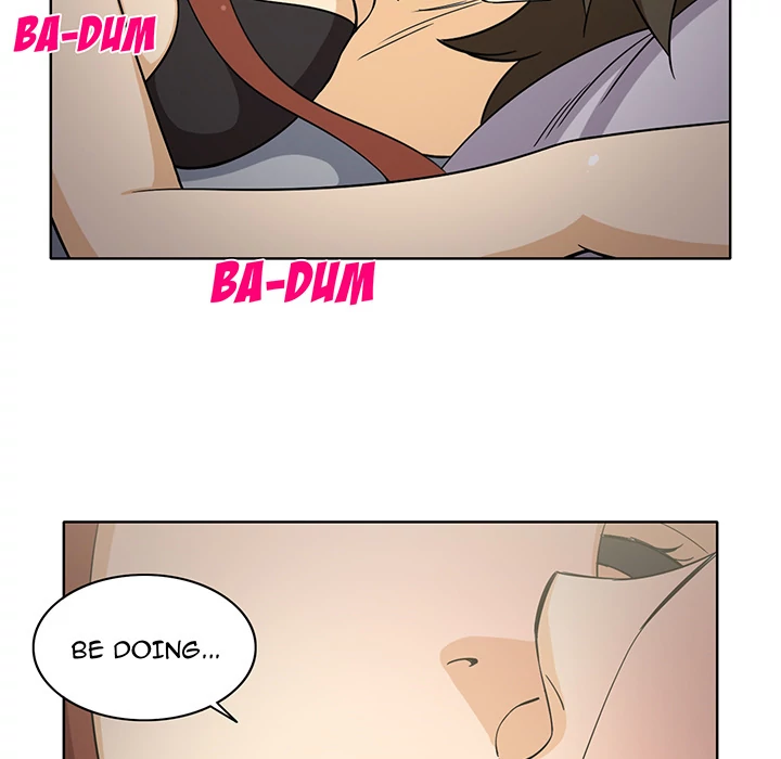 The Woman Next Door Chapter 9 Page 23