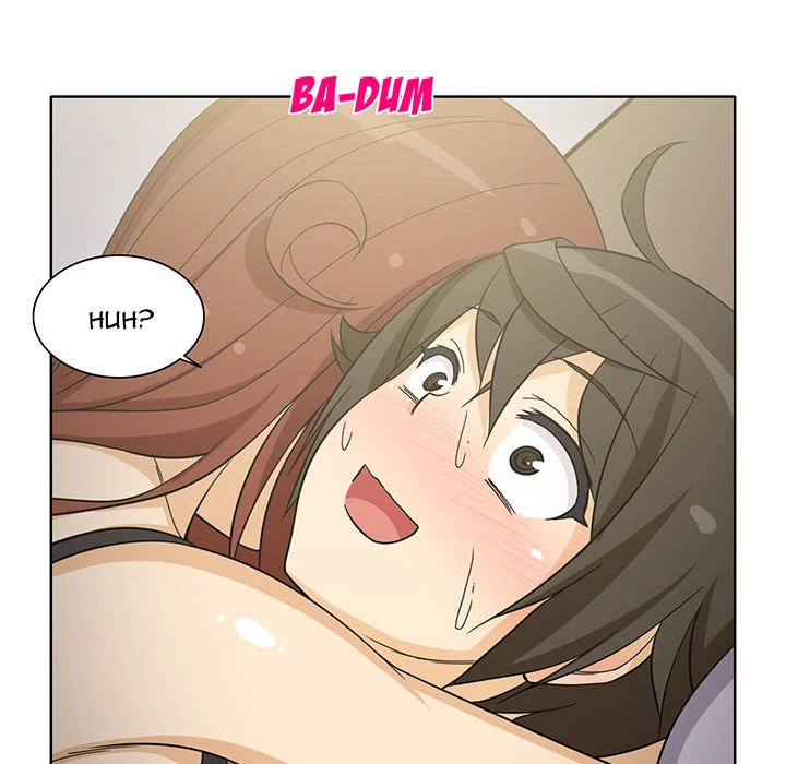 The Woman Next Door Chapter 9 Page 28