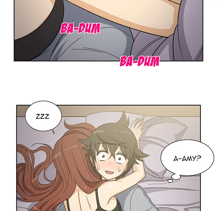 The Woman Next Door Chapter 9 Page 29