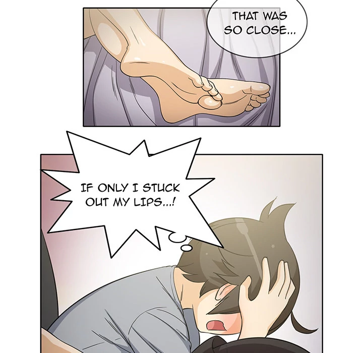 The Woman Next Door Chapter 9 Page 31