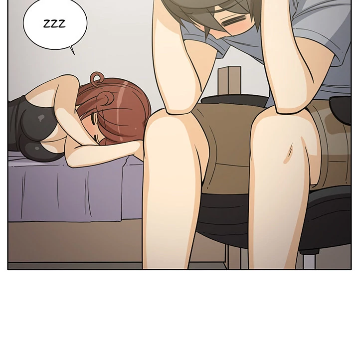 The Woman Next Door Chapter 9 Page 33