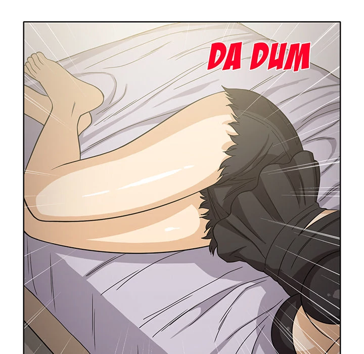 The Woman Next Door Chapter 9 Page 37