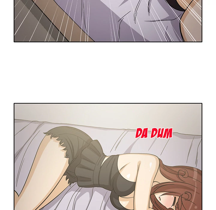 The Woman Next Door Chapter 9 Page 38