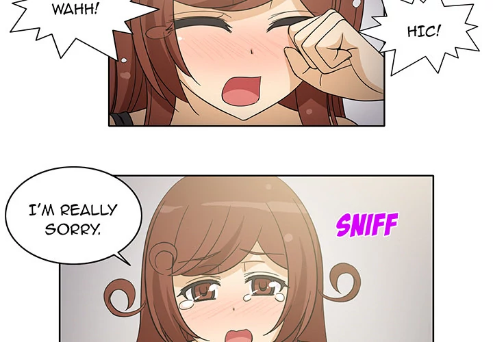 The Woman Next Door Chapter 9 Page 4