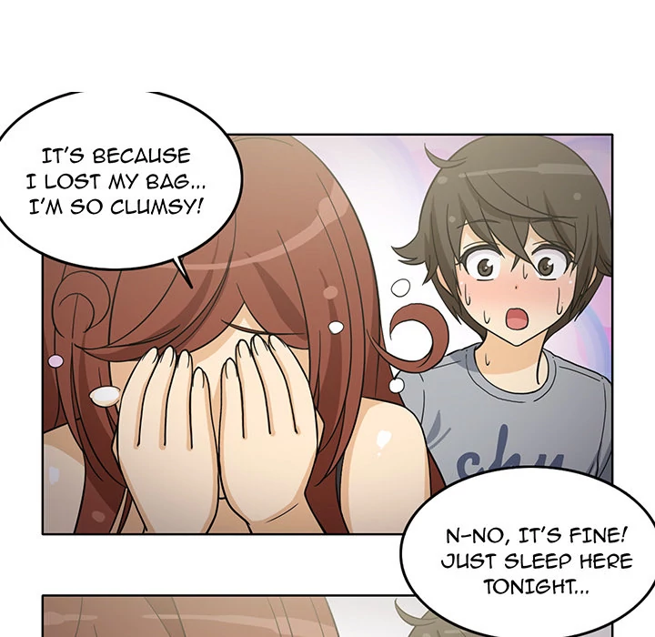 The Woman Next Door Chapter 9 Page 7