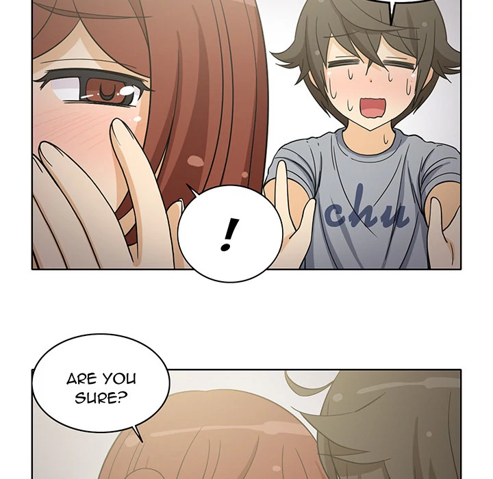 The Woman Next Door Chapter 9 Page 8