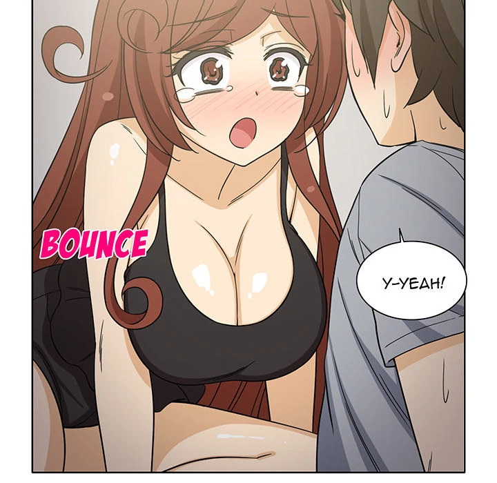 The Woman Next Door Chapter 9 Page 9