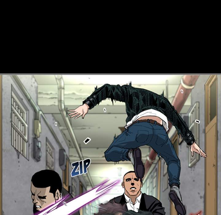 Running Man Chapter 1 Page 15