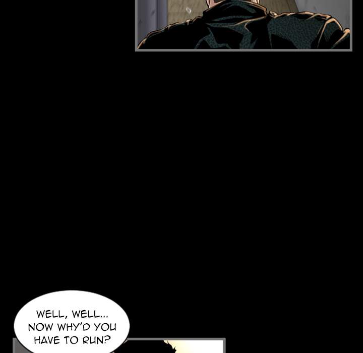 Running Man Chapter 1 Page 19