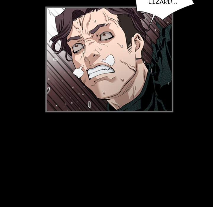Running Man Chapter 1 Page 25