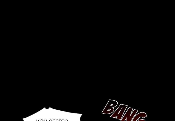 Running Man Chapter 1 Page 3