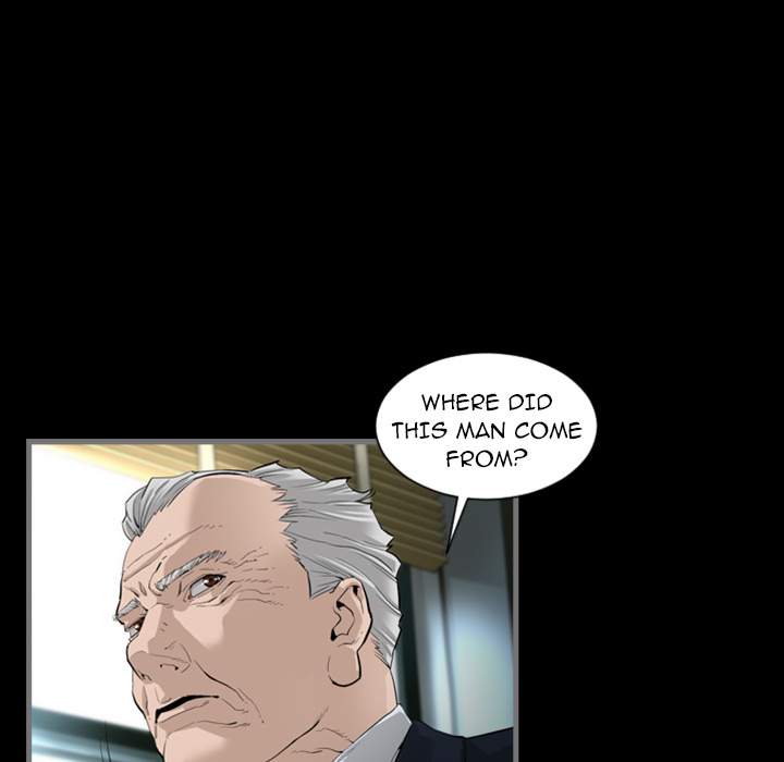 Running Man Chapter 1 Page 33