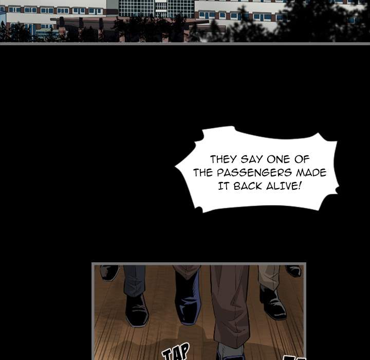 Running Man Chapter 1 Page 39