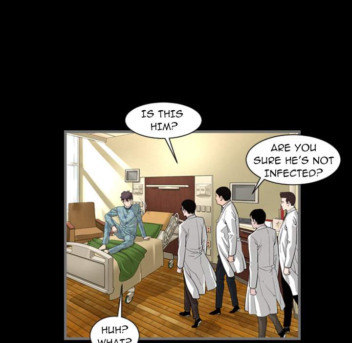 Running Man Chapter 1 Page 43