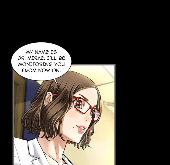 Running Man Chapter 1 Page 47