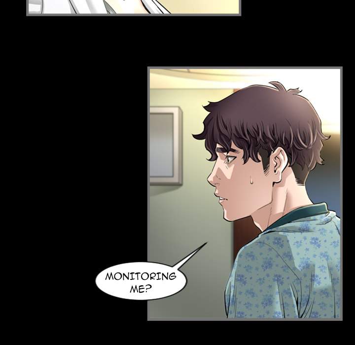 Running Man Chapter 1 Page 48