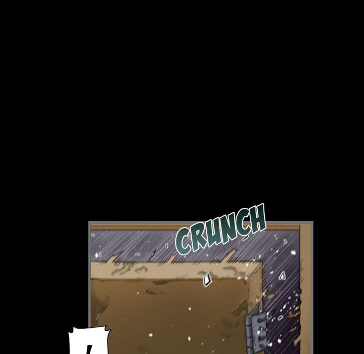 Running Man Chapter 1 Page 5