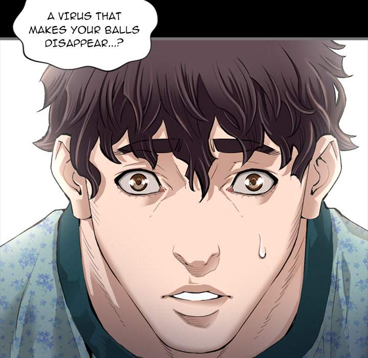 Running Man Chapter 1 Page 51