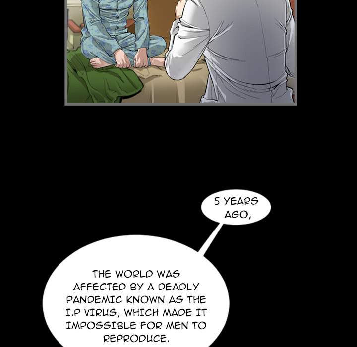 Running Man Chapter 1 Page 53