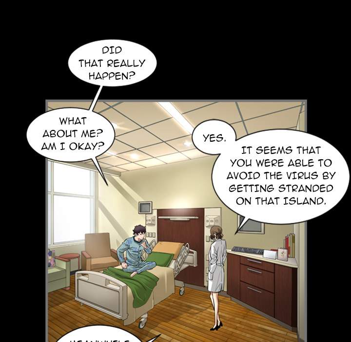 Running Man Chapter 1 Page 55