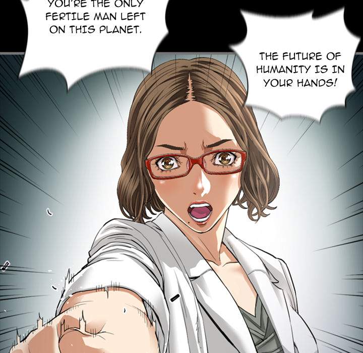 Running Man Chapter 1 Page 58