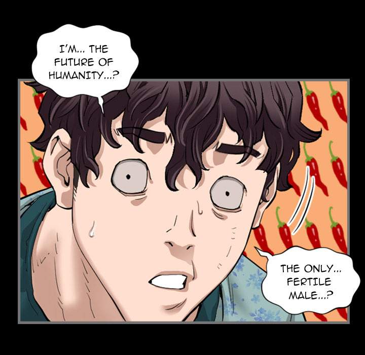 Running Man Chapter 1 Page 61