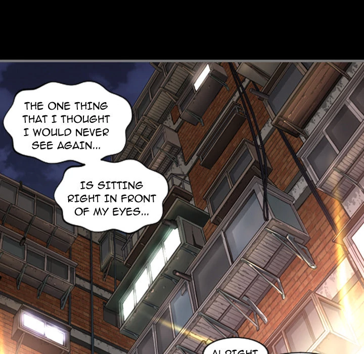 Running Man Chapter 1 Page 12