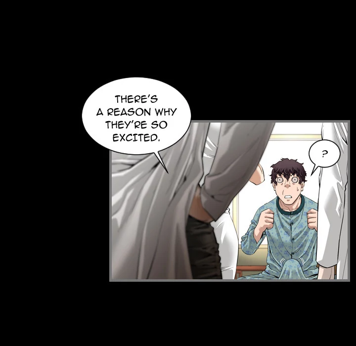 Running Man Chapter 1 Page 121