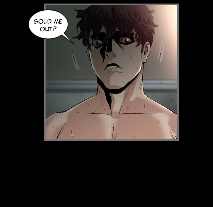 Running Man Chapter 1 Page 30