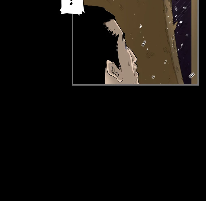 Running Man Chapter 1 Page 37