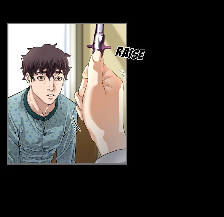 Running Man Chapter 2 Page 101